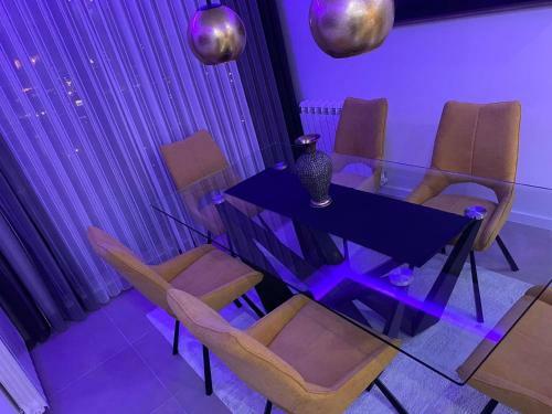 Apartamento Panorama Residence Vodno