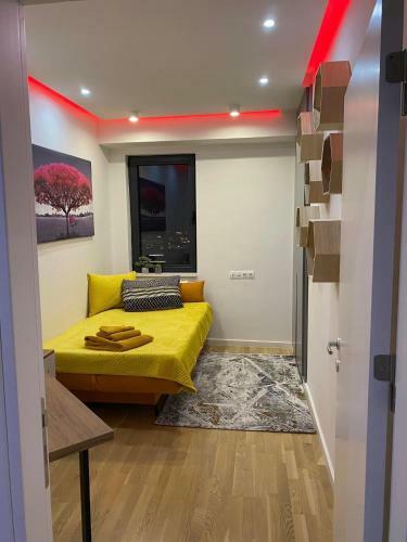 Apartamento Panorama Residence Vodno