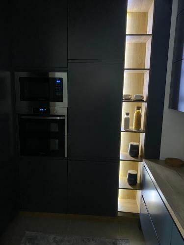 Apartamento Panorama Residence Vodno