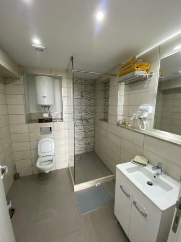 Apartamento Panorama Residence Vodno