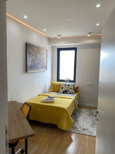 Apartamento Panorama Residence Vodno