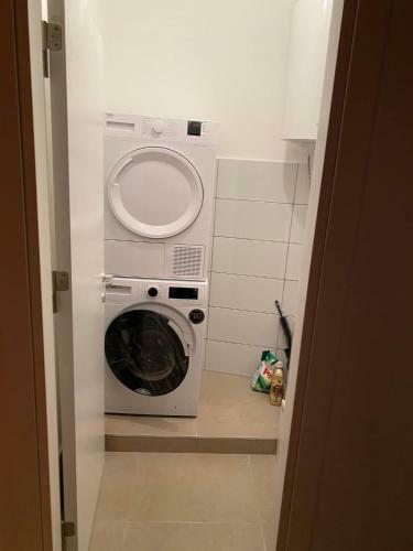 Apartamento Panorama Residence Vodno