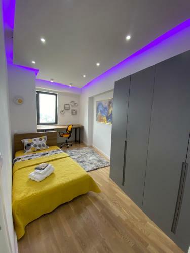 Apartamento Panorama Residence Vodno