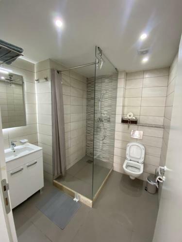 Apartamento Panorama Residence Vodno
