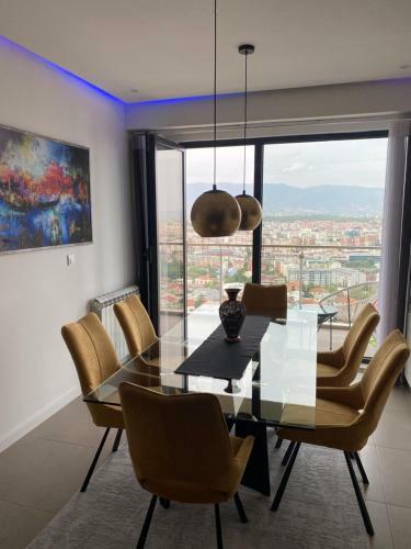 Apartamento Panorama Residence Vodno