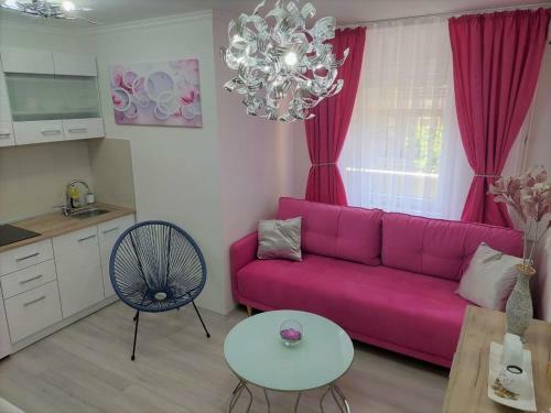 City Lux Apartments