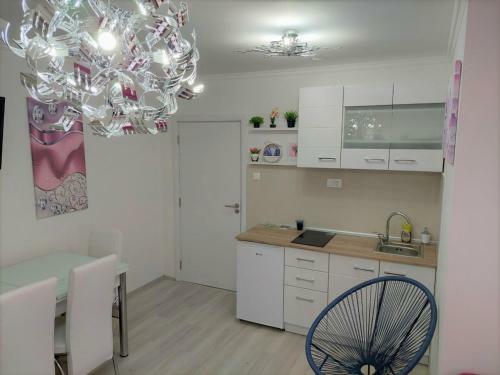 City Lux Apartments