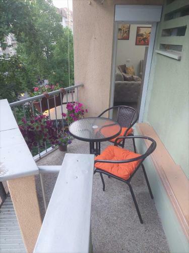 City Lux Apartments