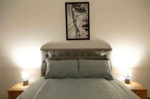 Horizon Lux Apartment & Spa
