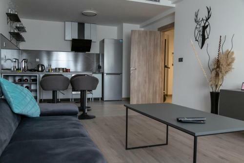 Horizon Lux Apartment & Spa