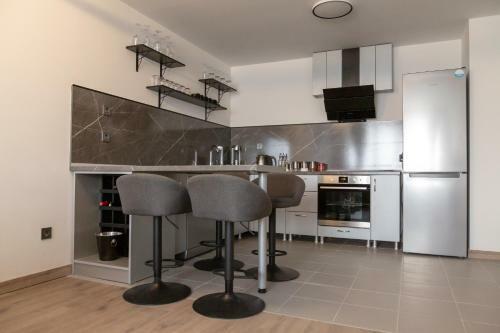 Horizon Lux Apartment & Spa