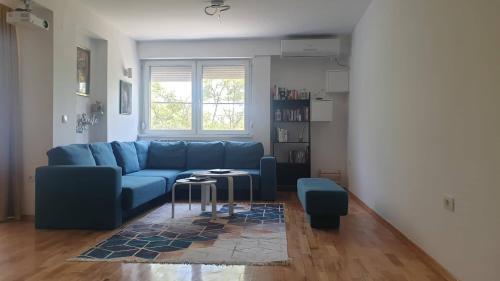 Temi's Apartments 3