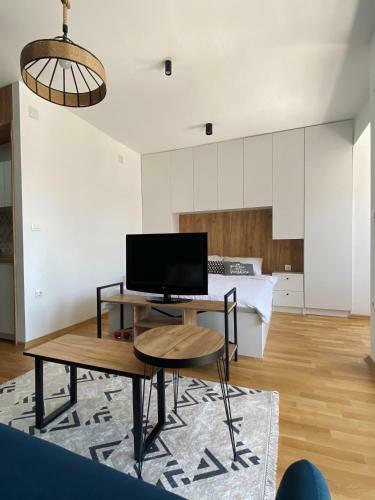 Sunshine Apartment