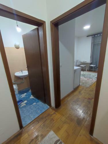 Lovely One Bedroom Apartment