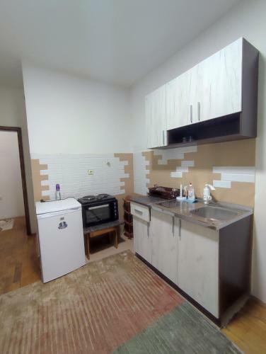 Lovely One Bedroom Apartment