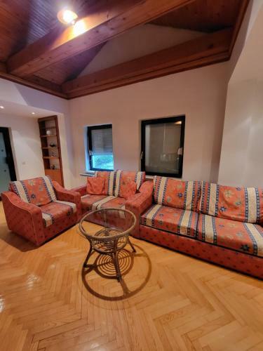 Villa Eden Residence