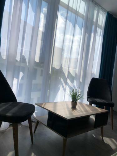 Platinum Apartments