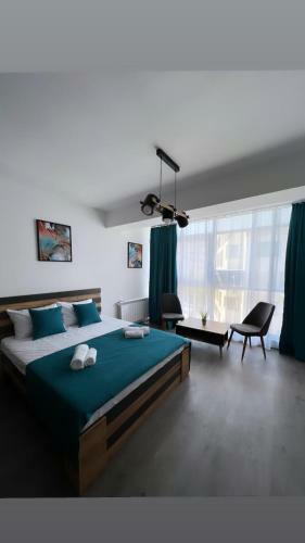 Platinum Apartments