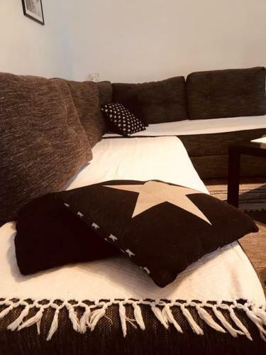 Comfy Apartment In Central City