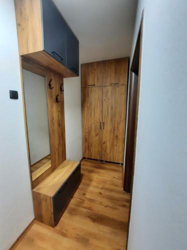 Luxury City Center Apartment