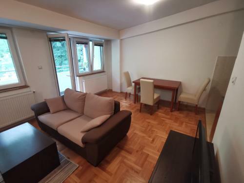 Apartamento Zagrebska Flat