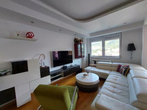 Apartamento Perfect Luxurious Condo In The Center. 5* View.