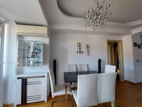 Apartamento Perfect Luxurious Condo In The Center. 5* View.
