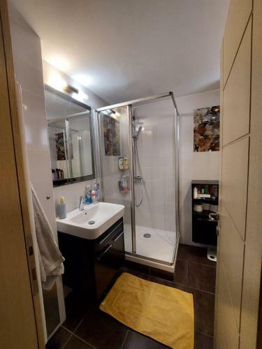 Apartamento Perfect Luxurious Condo In The Center. 5* View.