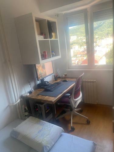 Apartamento Perfect Luxurious Condo In The Center. 5* View.