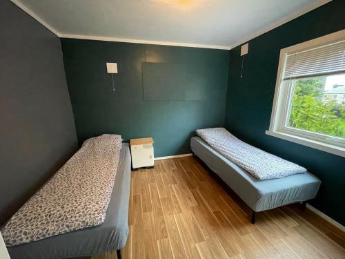 Apartamento Stor Sentral Leilighet I Hjertet Av �ndalsnes