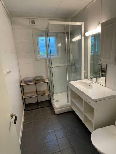 Apartamento Stor Sentral Leilighet I Hjertet Av �ndalsnes