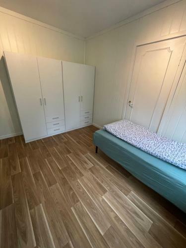 Apartamento Stor Sentral Leilighet I Hjertet Av �ndalsnes
