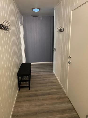 Apartamento Stor Sentral Leilighet I Hjertet Av �ndalsnes