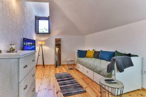 Apartamento Iguana House