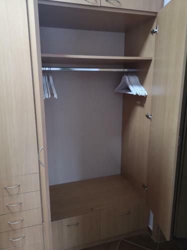Orsika Hilltop Apartman
