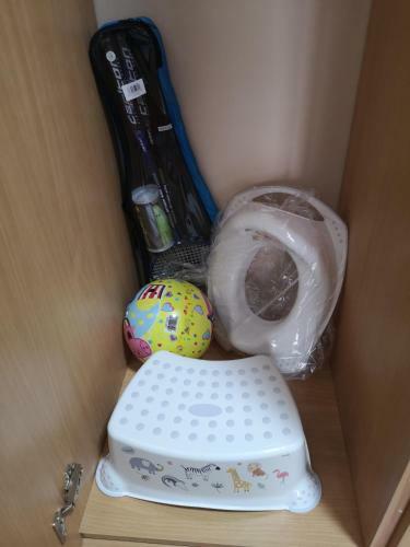 Orsika Hilltop Apartman