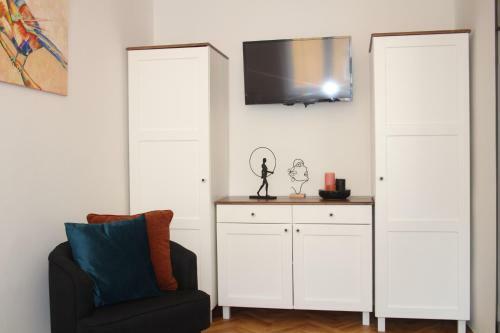 Apartamento Art Home Eger