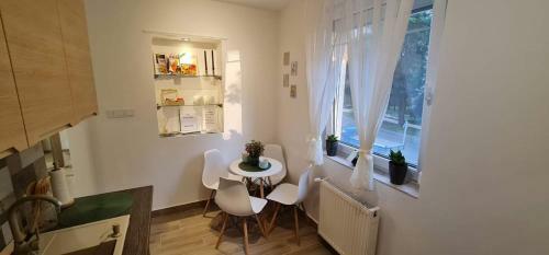 Cili Apartman Eger