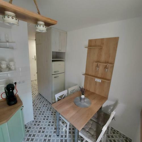 Apartamento Pitypang Sz�ll�
