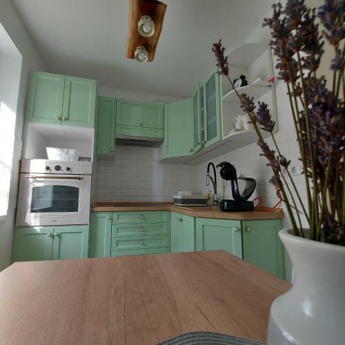 Apartamento Pitypang Sz�ll�