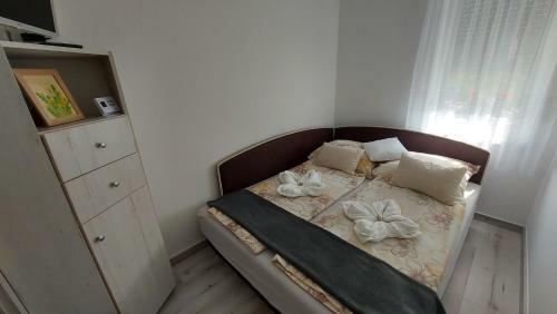 Apartamento Pitypang Sz�ll�