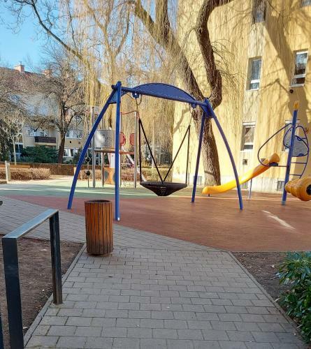Apartamento Pitypang Sz�ll�