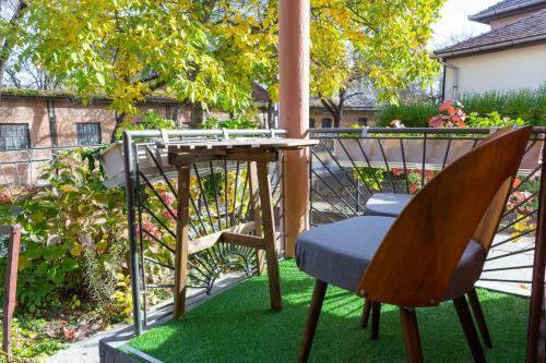 K�t Cica Apartman