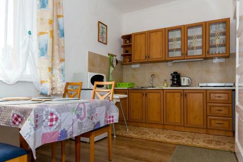 K�t Cica Apartman