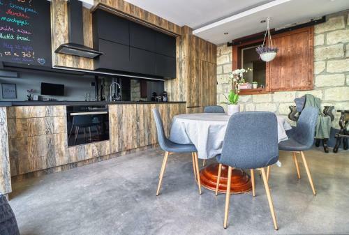 Hab Home Apartman