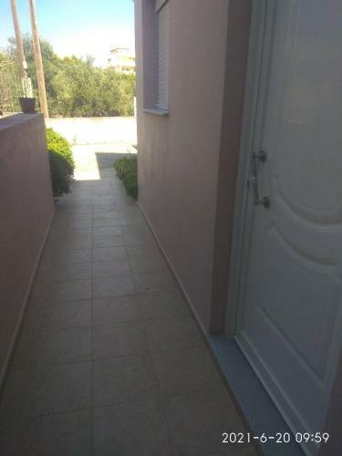 Anthony?s Apartment