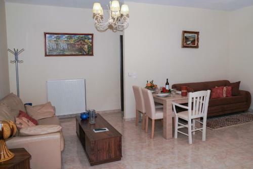 Fournes Apartments