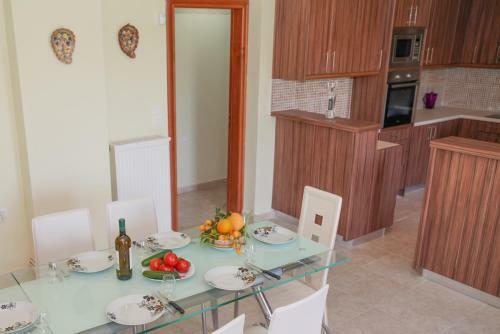 Fournes Apartments