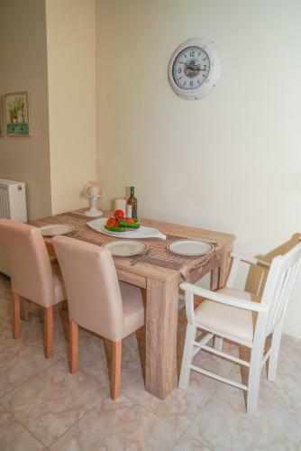 Fournes Apartments