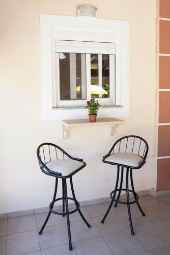 Fournes Apartments